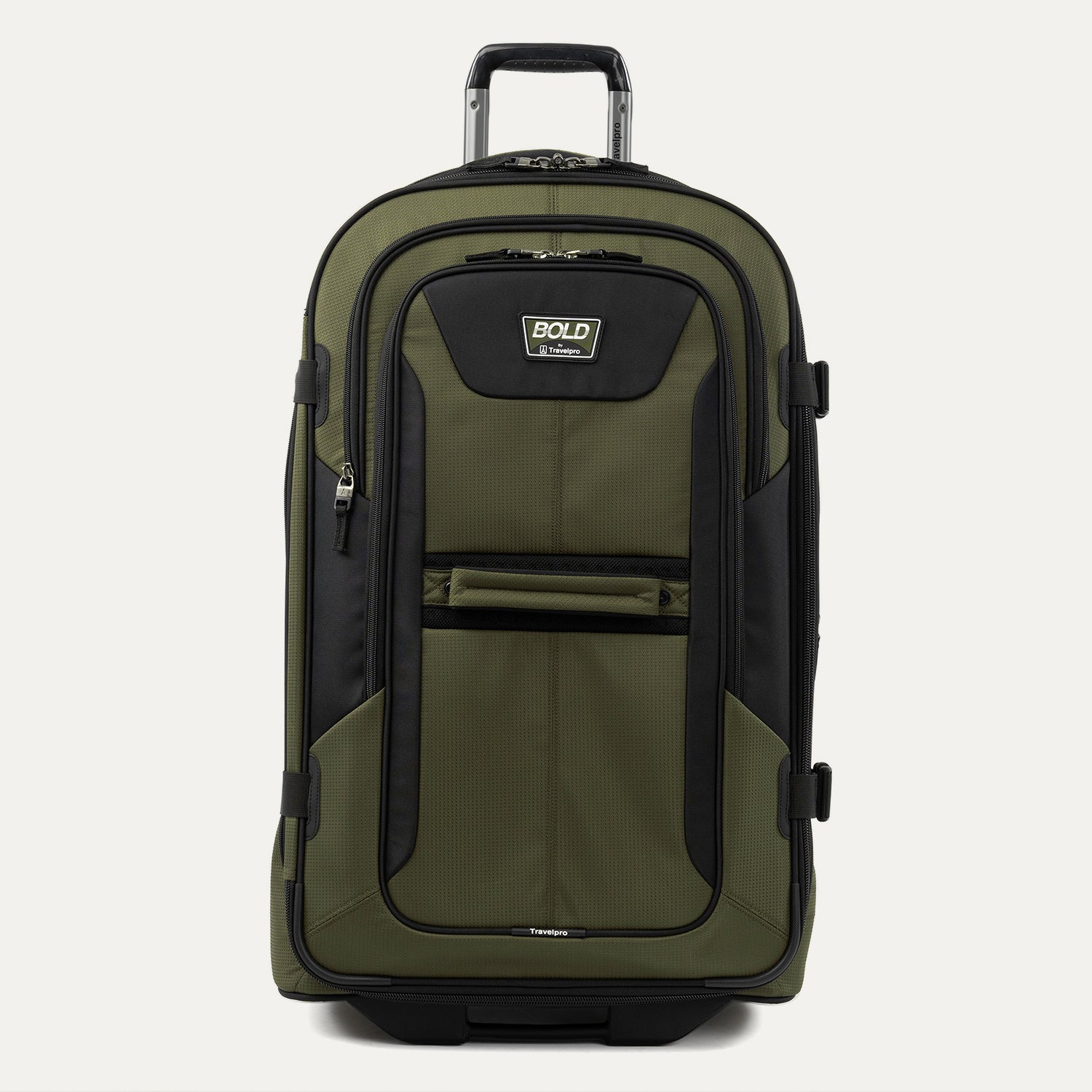 Travelpro Bold Expandable Softside Rollaboard
