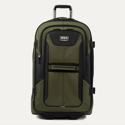Travelpro Bold Expandable Softside Rollaboard