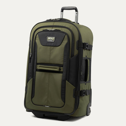 Travelpro Bold Expandable Softside Rollaboard