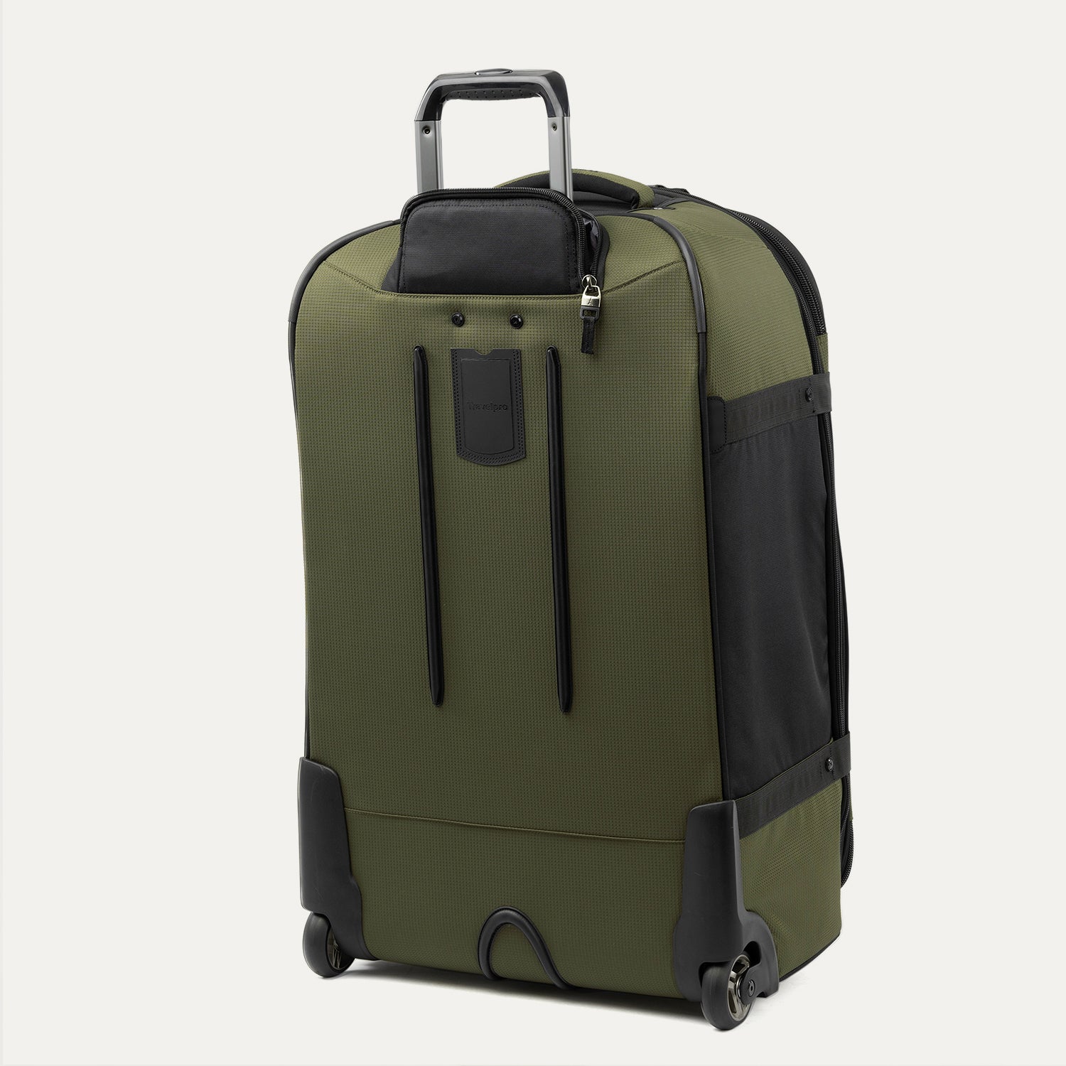 Travelpro Bold Expandable Softside Rollaboard