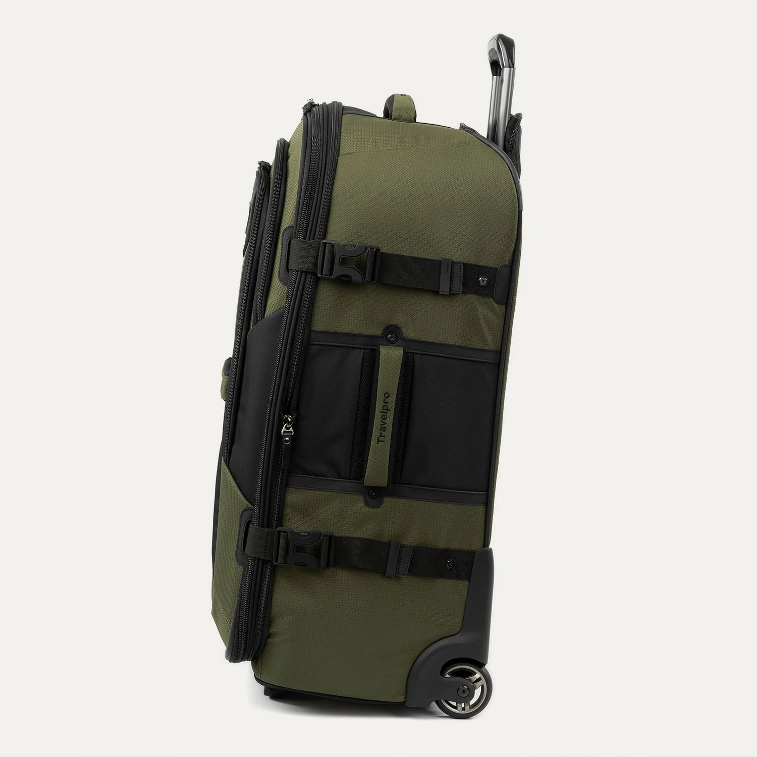 Travelpro Bold Expandable Softside Rollaboard