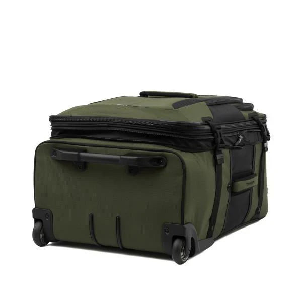 Travelpro Bold Expandable Softside Rollaboard