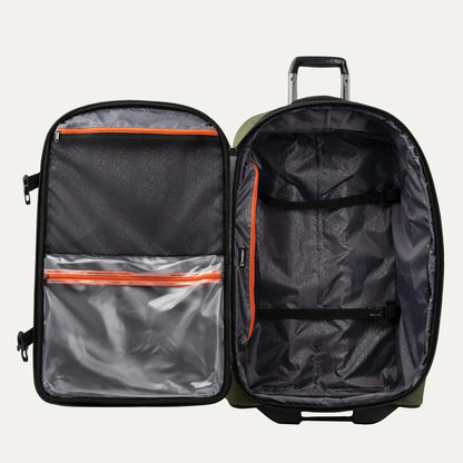 Travelpro Bold Expandable Softside Rollaboard