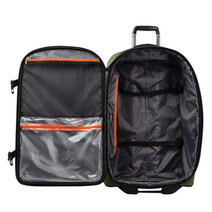 Travelpro Bold Expandable Softside Rollaboard