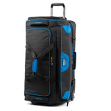 Bold Drop Bottom Rolling Duffel 30"