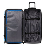 Bold Drop Bottom Rolling Duffel 30"