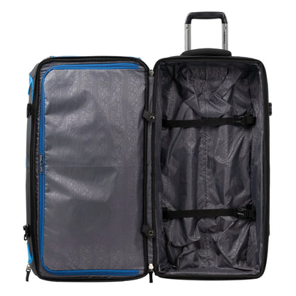 Travelpro Bold Drop Bottom Rolling Duffel 30"