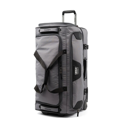 Travelpro Bold Drop Bottom Rolling Duffel 30"