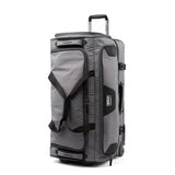 Bold Drop Bottom Rolling Duffel 30"