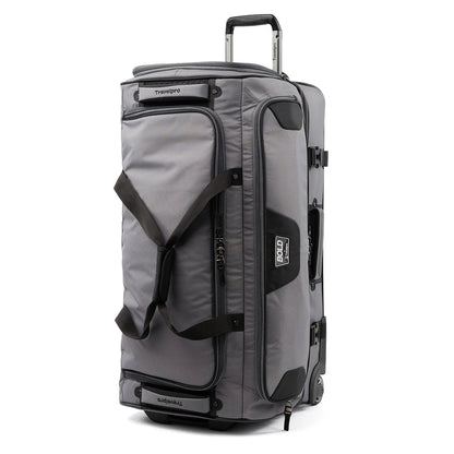 Travelpro Bold Drop Bottom Rolling Duffel 30"