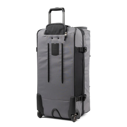 Travelpro Bold Drop Bottom Rolling Duffel 30"