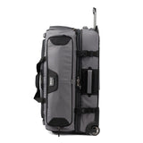 Bold Drop Bottom Rolling Duffel 30"