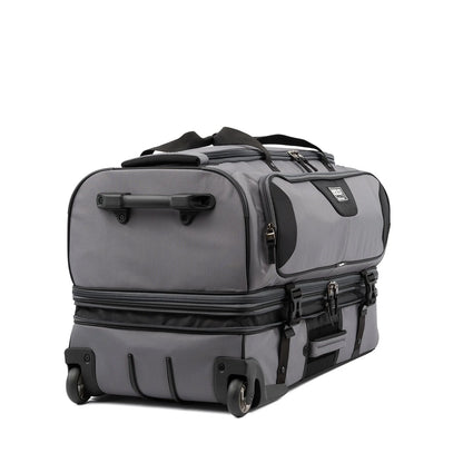 Travelpro Bold Drop Bottom Rolling Duffel 30"