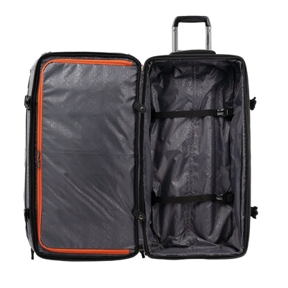 Travelpro Bold Drop Bottom Rolling Duffel 30"