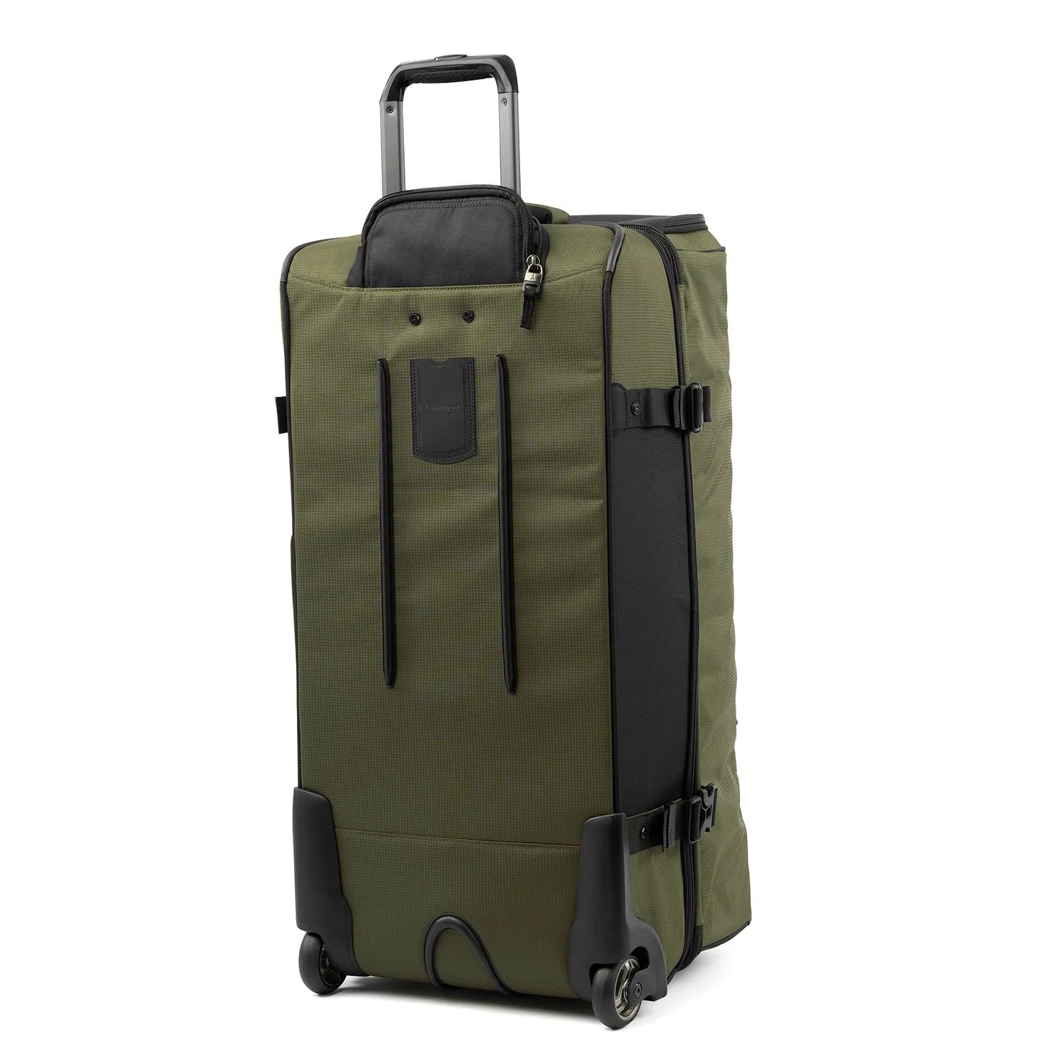 Travelpro Bold Drop Bottom Rolling Duffel 30"