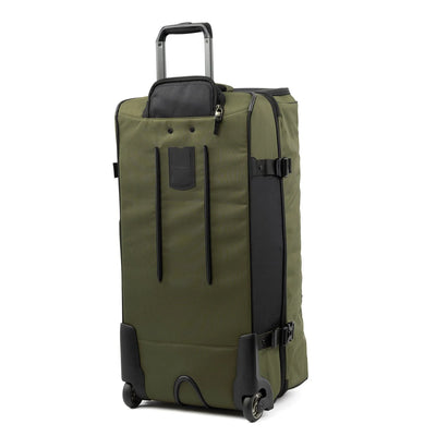 Travelpro Bold Drop Bottom Rolling Duffel 30"