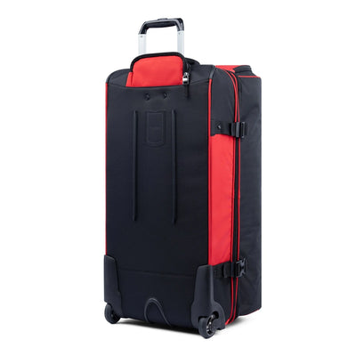 Travelpro Bold Drop Bottom Rolling Duffel 30"
