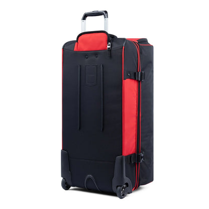 Travelpro Bold Drop Bottom Rolling Duffel 30"