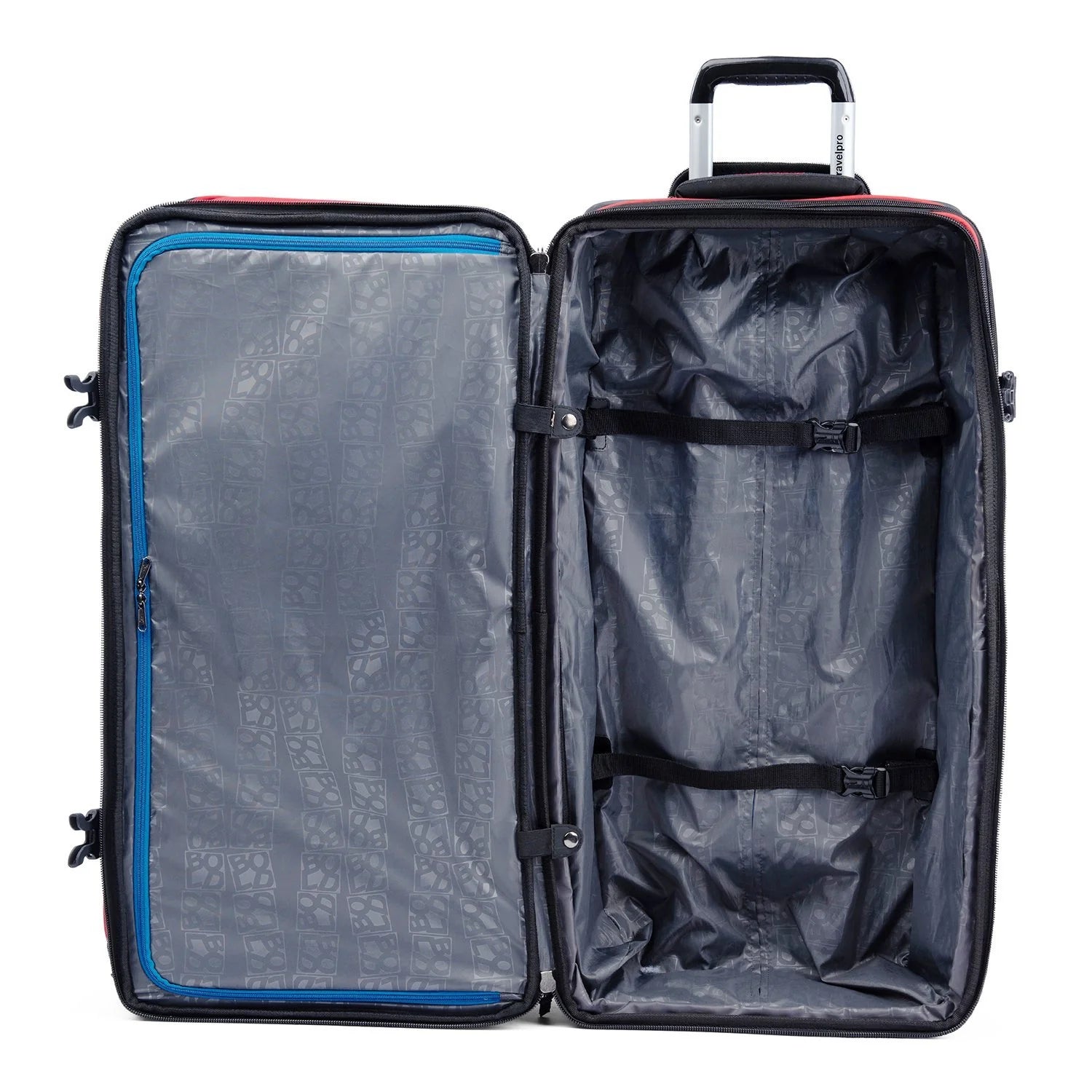 Travelpro Bold Drop Bottom Rolling Duffel 30"