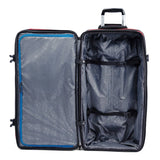 Bold Drop Bottom Rolling Duffel 30"