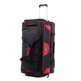 Bold Drop Bottom Rolling Duffel 30"