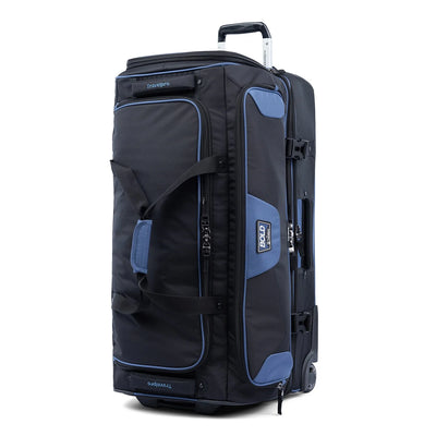 Travelpro Bold Drop Bottom Rolling Duffel 30"