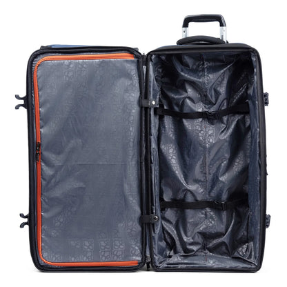 Travelpro Bold Drop Bottom Rolling Duffel 30"