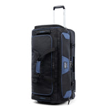 Bold Drop Bottom Rolling Duffel 30"