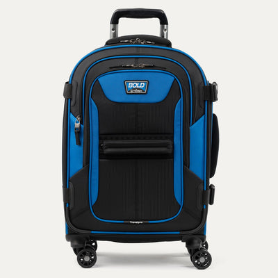 Travelpro Bold Expandable Softside Spinner