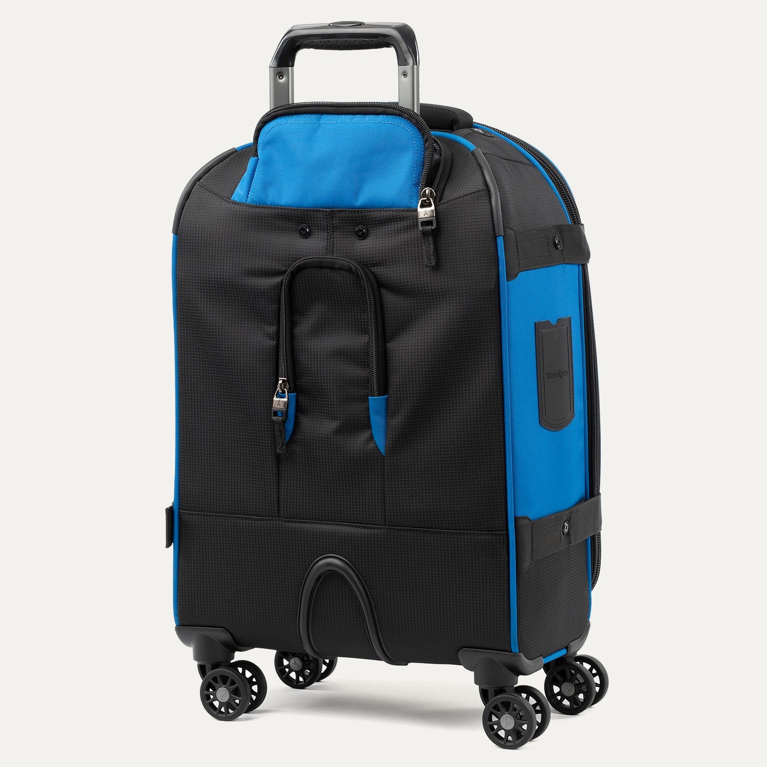 Travelpro Bold Expandable Softside Spinner