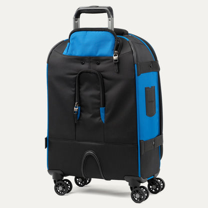 Travelpro Bold Expandable Softside Spinner