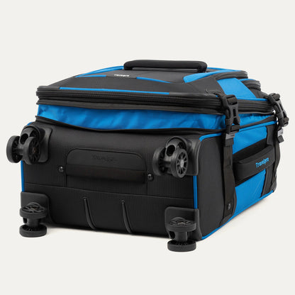 Travelpro Bold Expandable Softside Spinner
