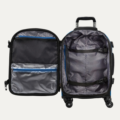 Travelpro Bold Expandable Softside Spinner