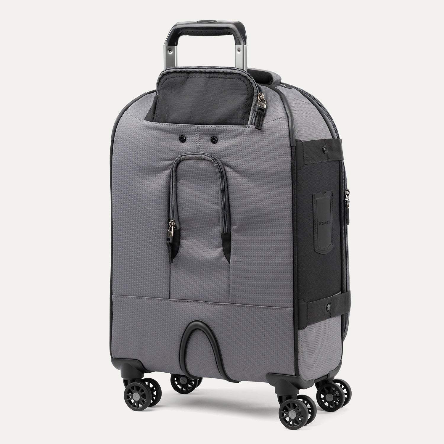 Travelpro Bold Expandable Softside Spinner
