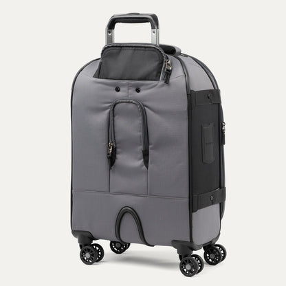 Travelpro Bold Expandable Softside Spinner