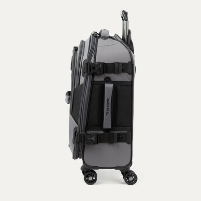 Travelpro Bold Expandable Softside Spinner