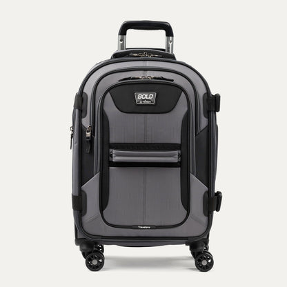 Travelpro Bold Expandable Softside Spinner