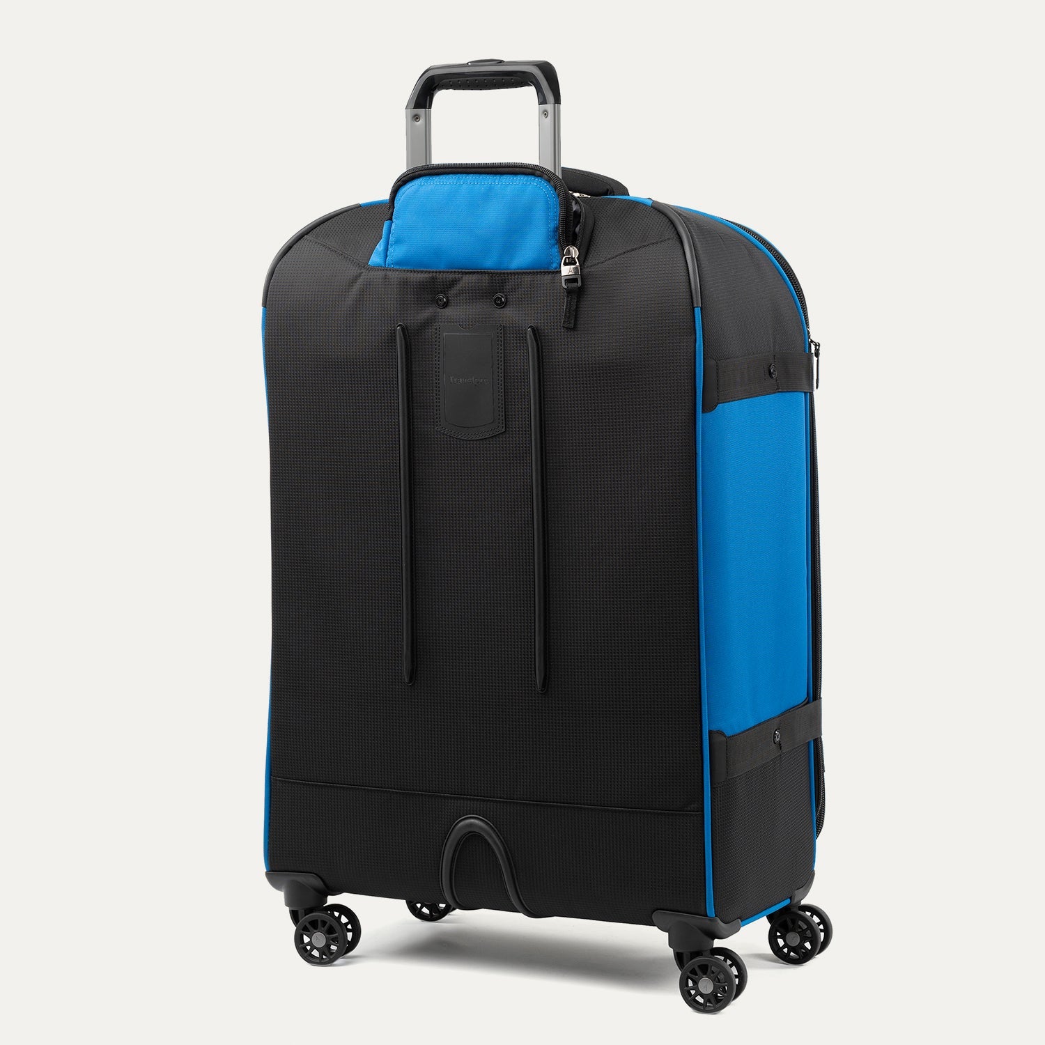 Travelpro Bold Expandable Softside Spinner