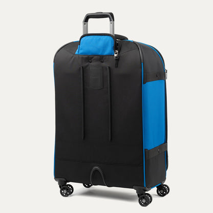 Travelpro Bold Expandable Softside Spinner
