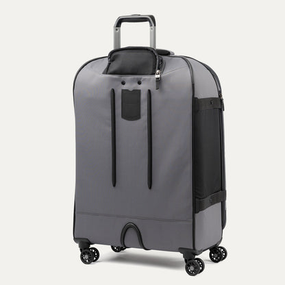 Travelpro Bold Expandable Softside Spinner