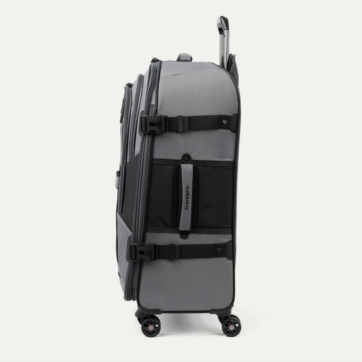 Travelpro Bold Expandable Softside Spinner