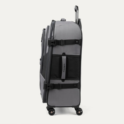 Travelpro Bold Expandable Softside Spinner