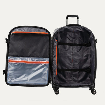 Travelpro Bold Expandable Softside Spinner