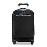 Rhapsody Tall Carry-On Spinner