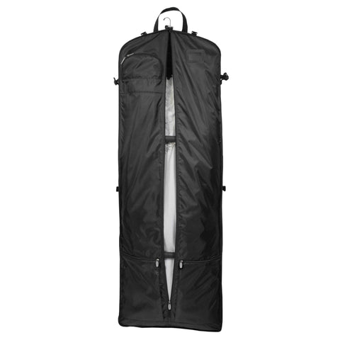 Premium Tri-Fold Carry On Destination Wedding Gown Bag 66" - Voyage Luggage
