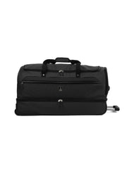 Roadtrip Drop-Bottom Rolling Duffel with Packing Cubes 30" - Voyage Luggage