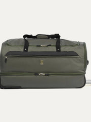 Roadtrip Drop-Bottom Rolling Duffel with Packing Cubes 30"