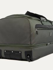 Roadtrip Drop-Bottom Rolling Duffel with Packing Cubes 30"