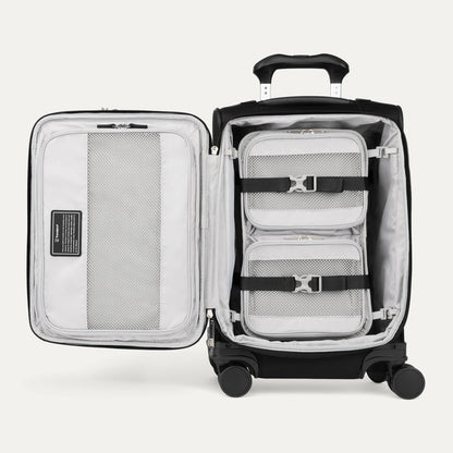Travelpro VersaPack Softside Spinner