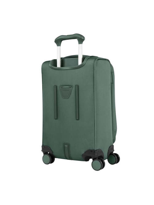 Maleta expandible con ruedas VersaPack Carry-On